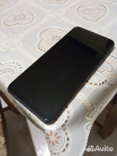 Xiaomi Redmi 9, 4/64 ГБ