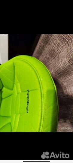 Стульчик для кормления peg perego siesta