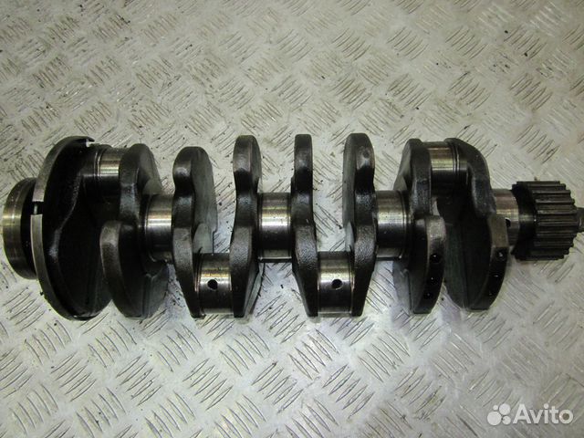Коленвал т4 2.4. VW t4 1.9 ABL шкив коленвала.