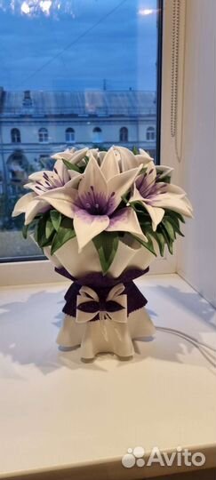 Светильник 