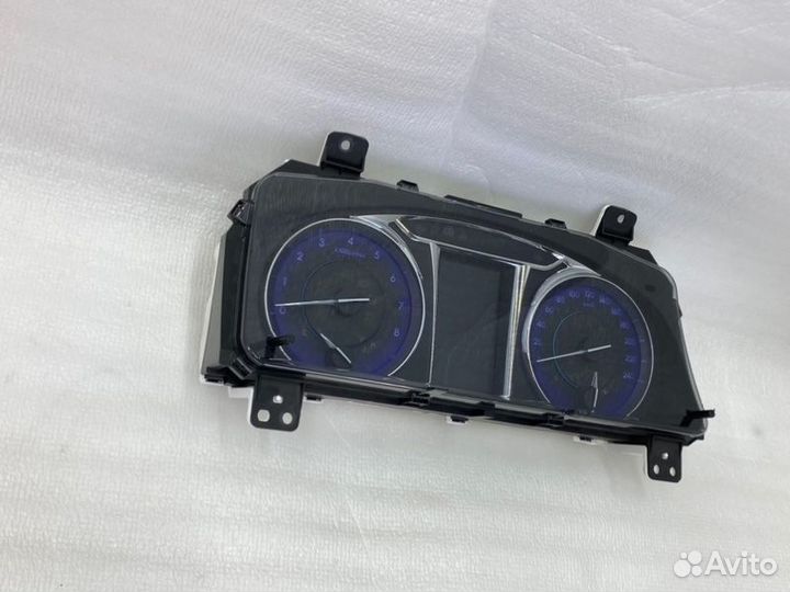 Щиток приборов Toyota Camry V55 2011-2018