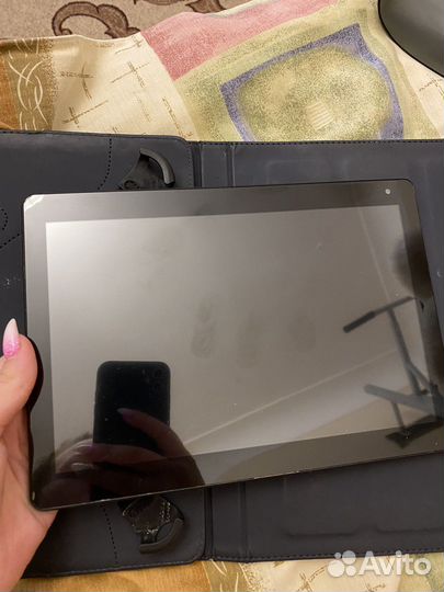 Планшет