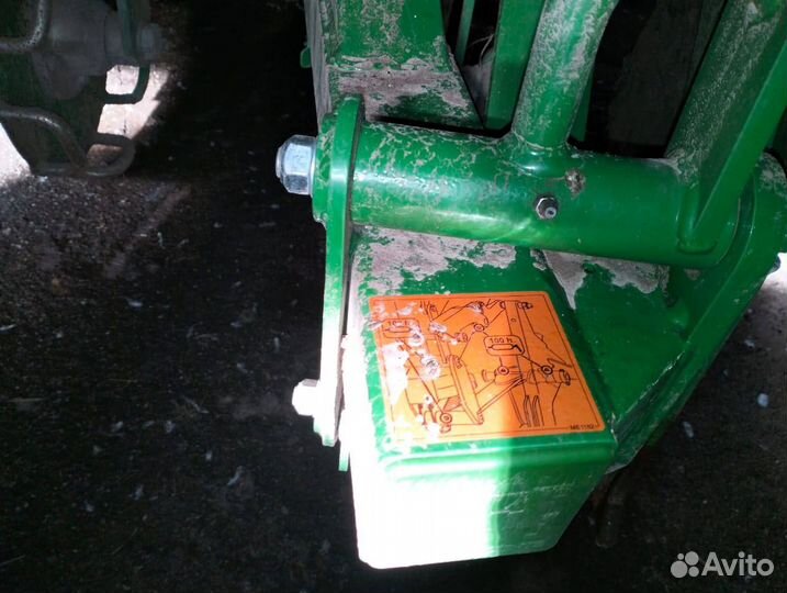 Сеялка Amazone DMC Primera 9000, 2022