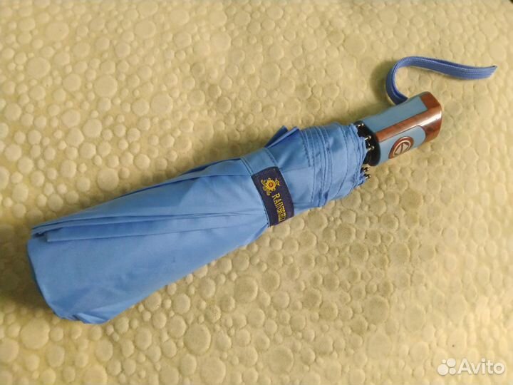 Зонт женский автомат антиветер Rainbrella