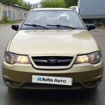 Daewoo Nexia 1.5 MT, 2010, 27 000 км, с пробегом, цена 99 999 руб.