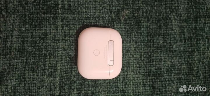 Airpods pro 3 оригинал