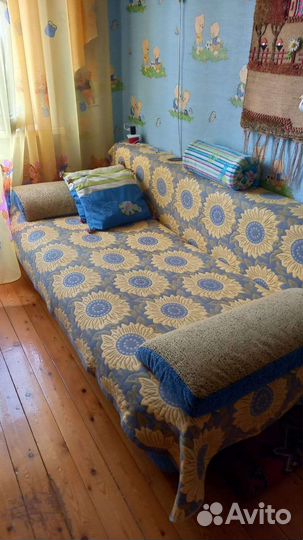 Покрывало на двуспальную кровать