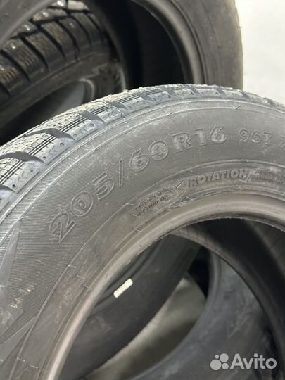 Nokian Tyres Nordman 7 205/60 R16 96T