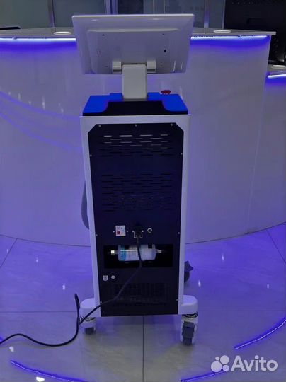 Лазер для эпиляции Keylaser K18