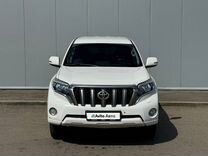 Toyota Land Cruiser Prado 3.0 AT, 2014, 244 000 км, с пробегом, цена 3 440 000 руб.