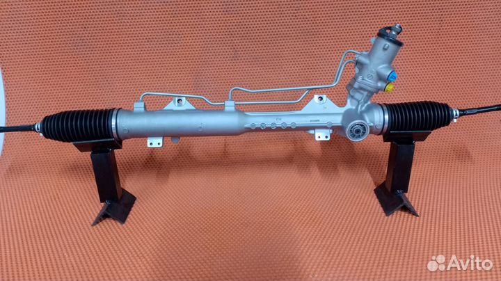 Рулевая рейка BMW 3 (E90/91/92/93), BMW 1 04-13