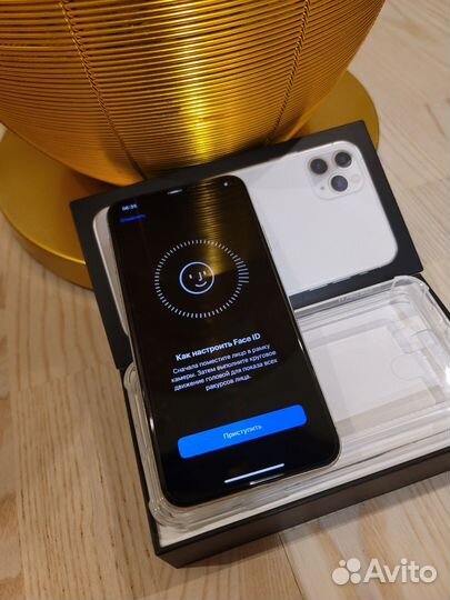 iPhone 11 Pro Max, 64 ГБ