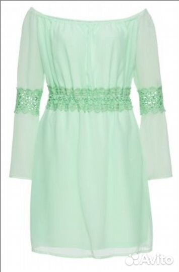 Платье новое bonprix