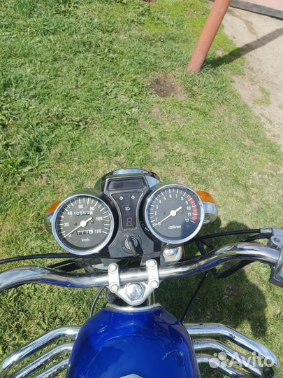 Продам мопед