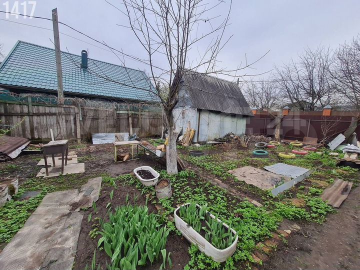 Участок 2,3 сот. (ИЖС)