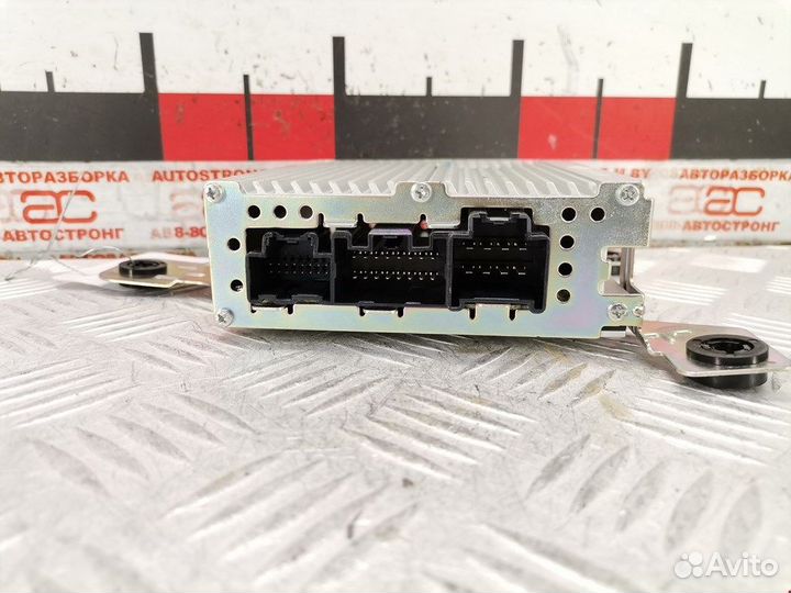 Блок комфорта для Chevrolet Malibu 9 23403918