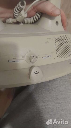 Мультимедийная подставка philips vg3p31