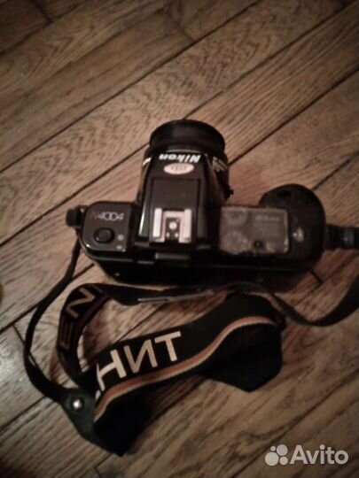 Фотоаппарат