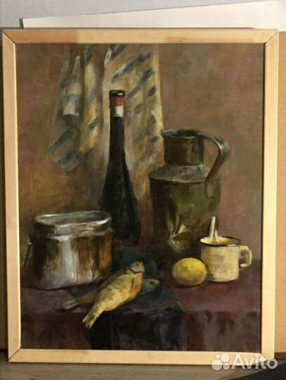 Рисунок и живопись на заказ