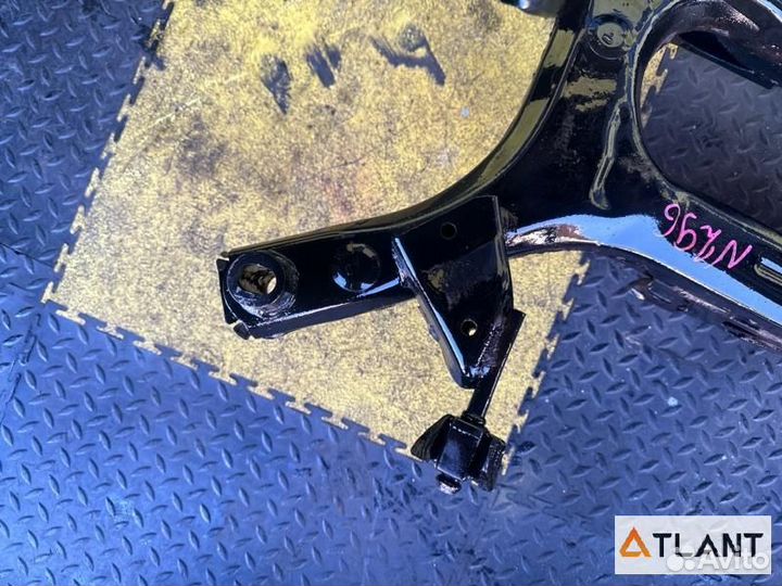 Балка подвески toyota C-HR