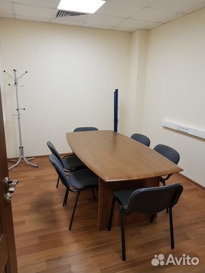 Почасовая аренда помещений