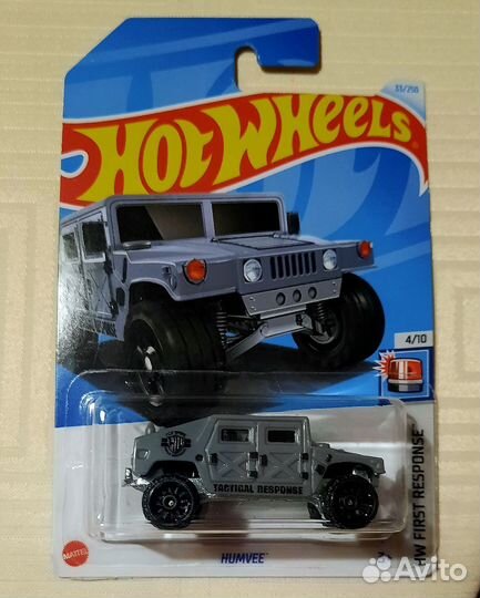 Hot wheels джипы