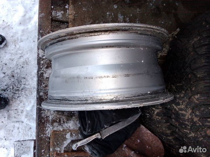 Литые диски r 14