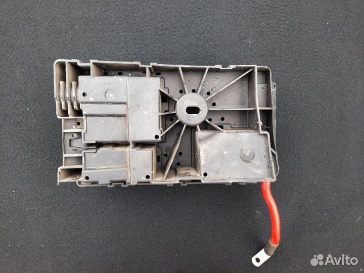 Блок предохранителей Chevrolet Cruze