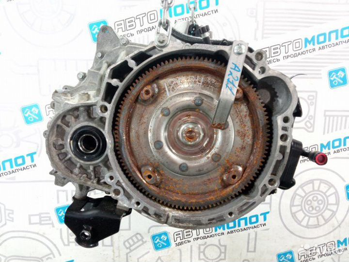 АКПП Kia Optima JF G4KJ