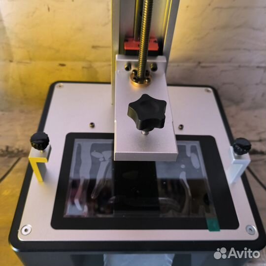 3 d принтер Аnycubic