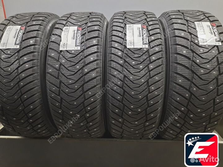 Yokohama Ice Guard IG65 235/55 R20 102T