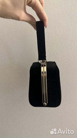 Сумка-коробочка 2mood новая