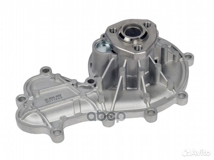 Помпа Audi A4/A5/A6/A7/A8/Q5/Q7, Porsche Cayen