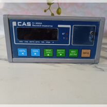 CAS CI-6000a весовой индикатор