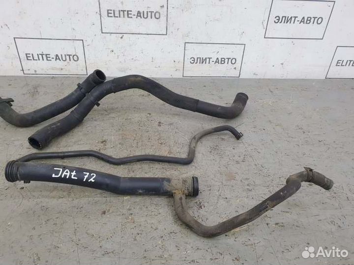 Патрубки охлаждения Vw Jetta 6 1.6 2015