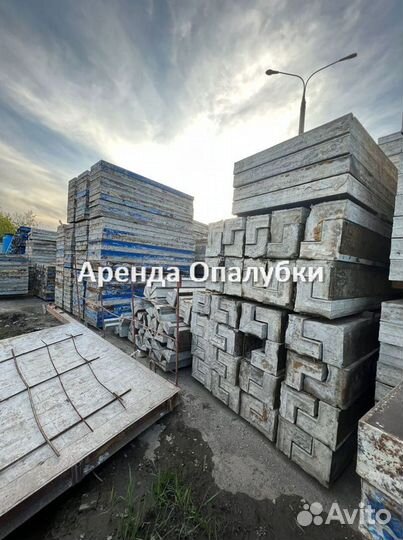 Стойка телескопическая для опалубки, Аренда