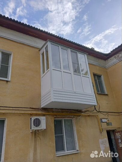 Пластиковые окна и балконы