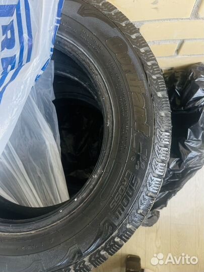 Cordiant Snow Cross 155/55 R13