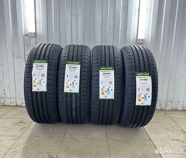 Westlake Zuper Eco Z-107 225/55 R17