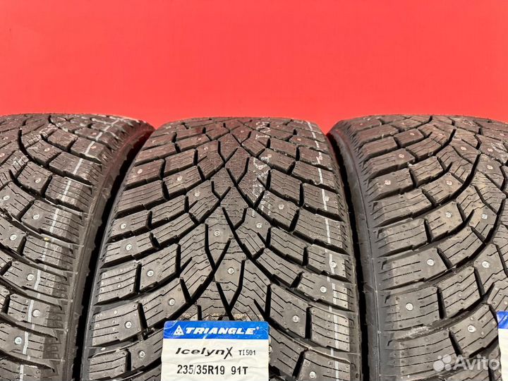 Triangle IcelynX TI501 235/35 R19