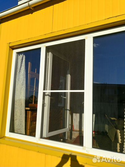 Москитная сетка