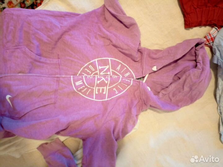 Женские вещи пакетом 46 размер