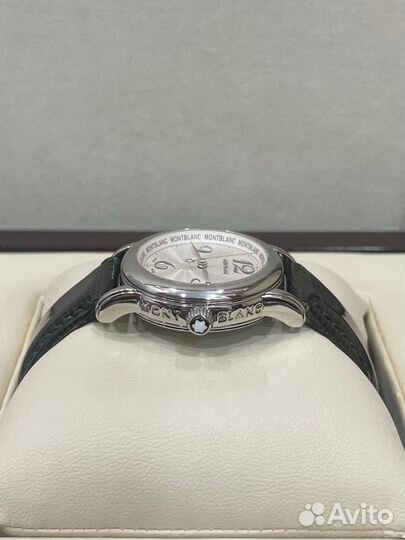 Montblanc Meisterstuck Star Ladies