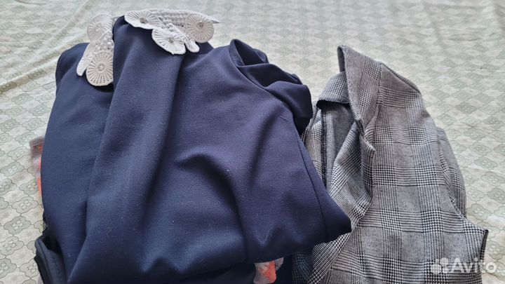 Детские вещи, обувь