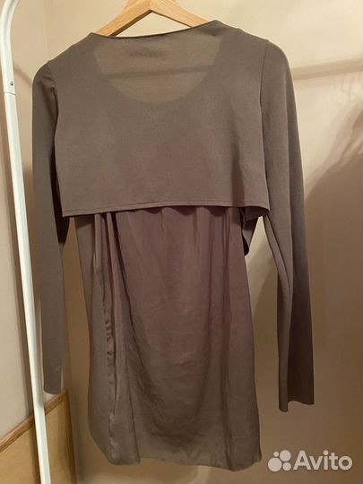 Блузка zara xs