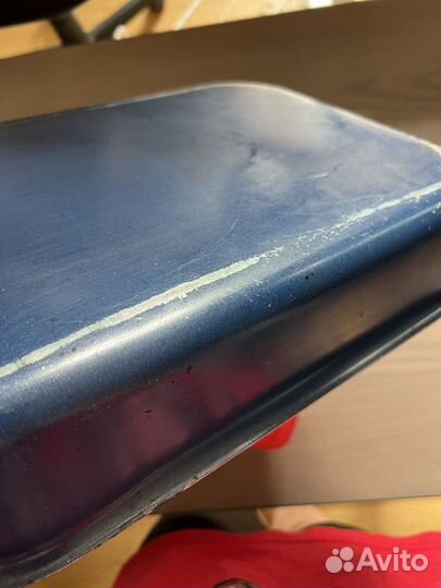 Форма для запекания