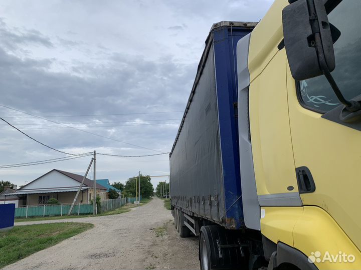 Полная штора