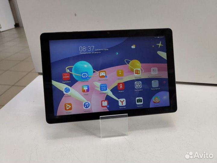 Планшет без SIM-карты Huawei MatePad T10 2/32 GB