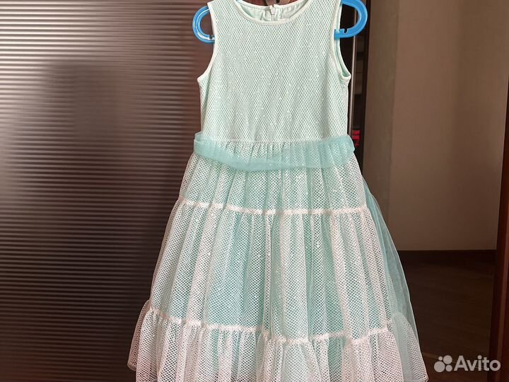 Aletta платье 122