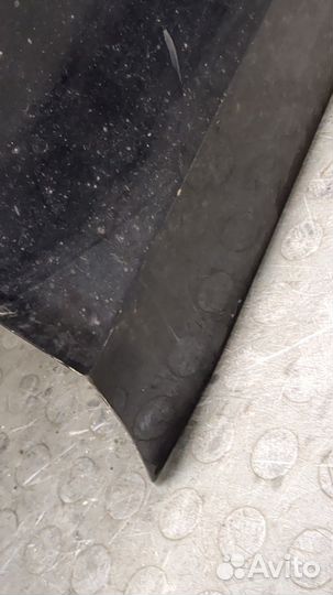 Дверь боковая Volkswagen Jetta 6, 2011